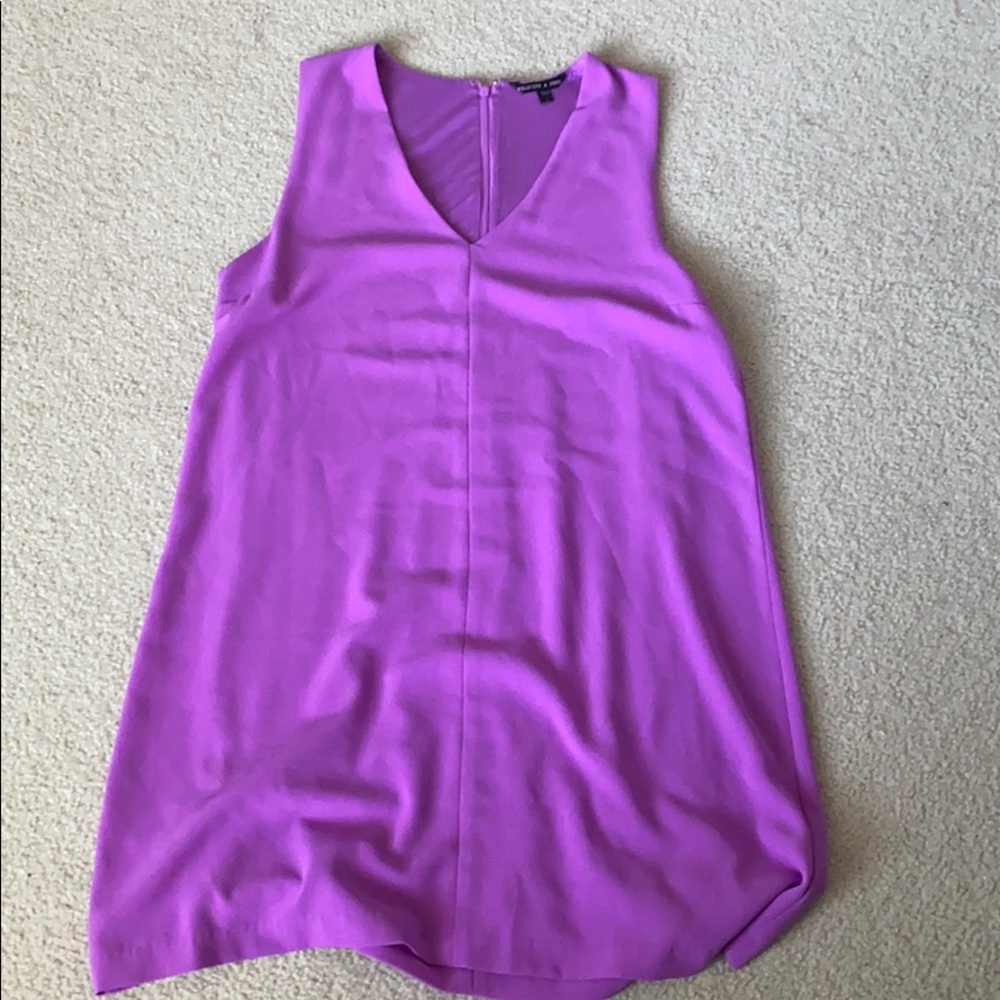 Shift Dress